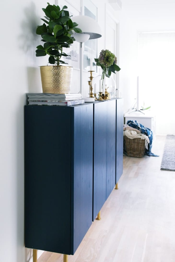 Ikea ivar cabinet deals hacks